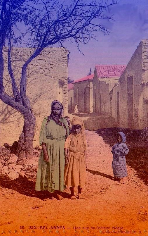 SIDI BEL ABBES RUE DU VILLAGE NEGRE.jpg